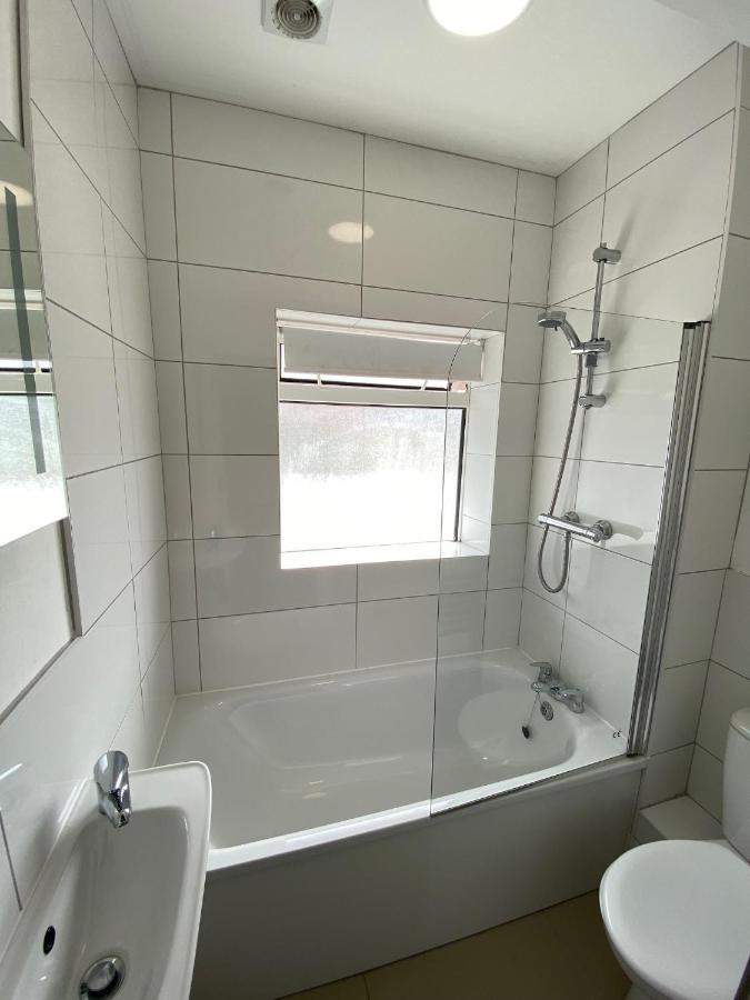 Contractors Guest House High Wycombe Dış mekan fotoğraf