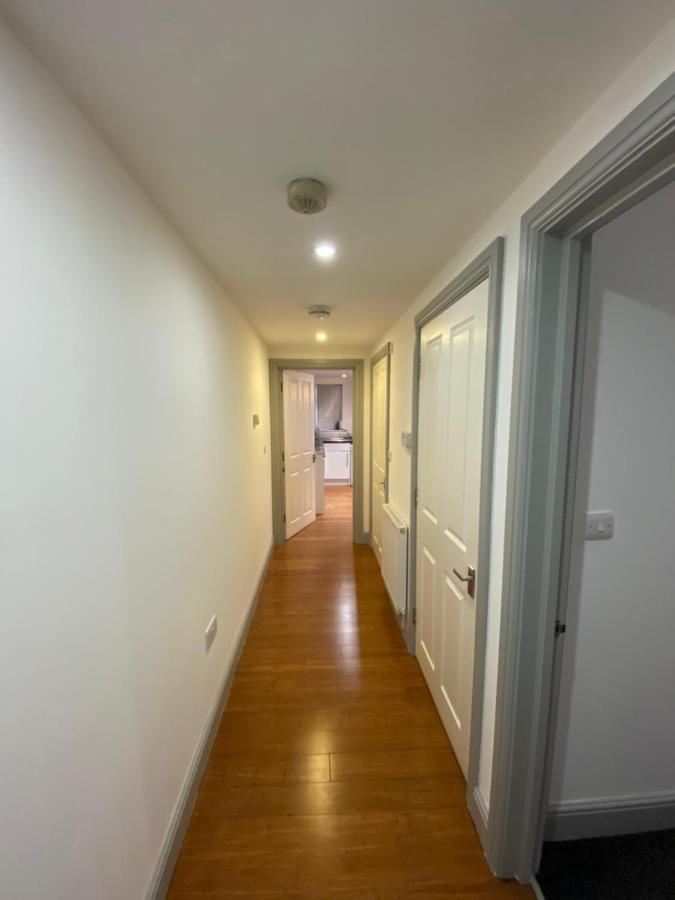 Contractors Guest House High Wycombe Dış mekan fotoğraf